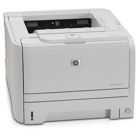 Printer HP LaserJet P2035n